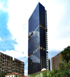 The Ritz-Carlton Residences (D9), Apartment #289434751